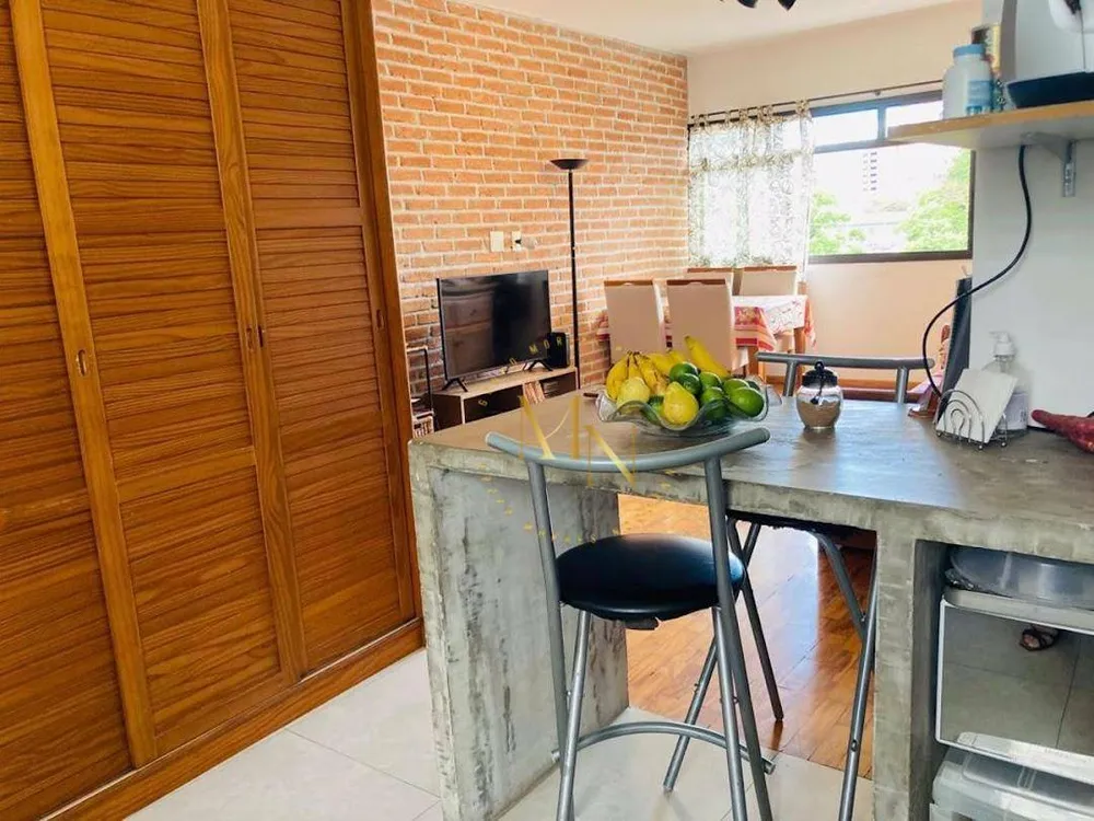 Apartamento, 3 quartos, 93 m² - Foto 3