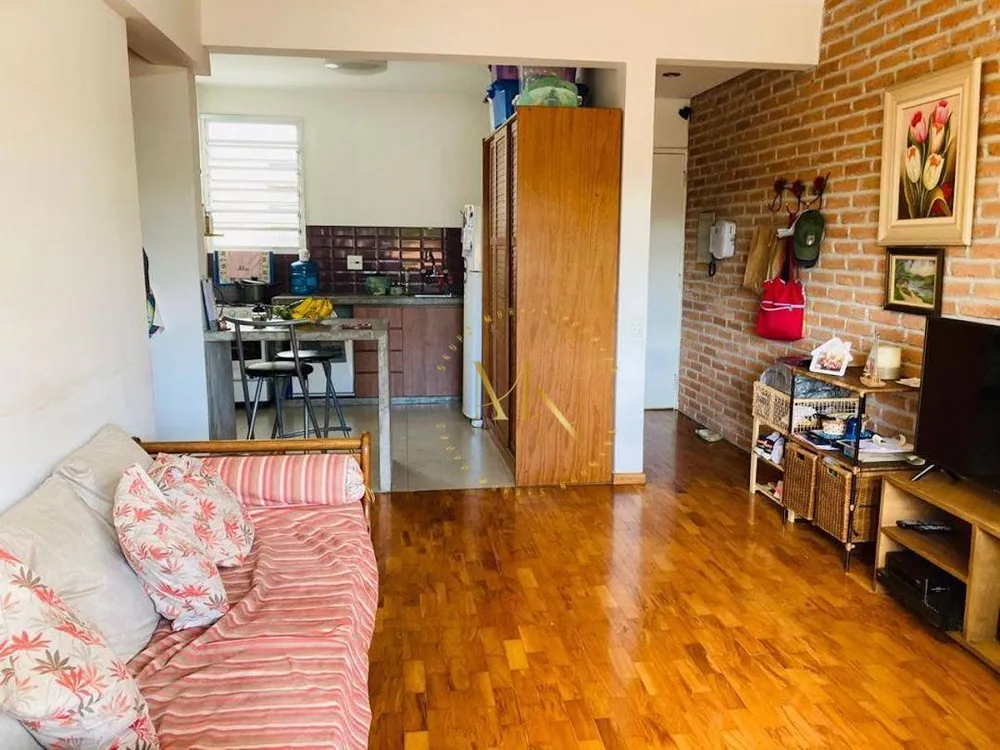 Apartamento, 3 quartos, 93 m² - Foto 1