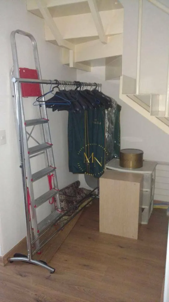 Apartamento, 1 quarto, 58 m² - Foto 4