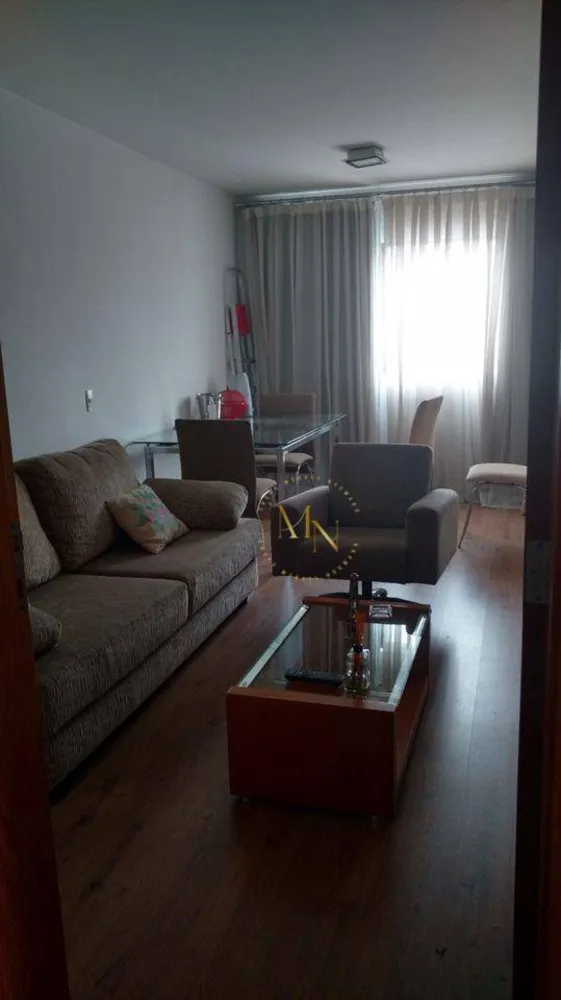 Apartamento, 1 quarto, 58 m² - Foto 2