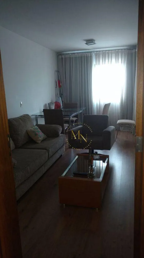 Apartamento, 1 quarto, 58 m² - Foto 1