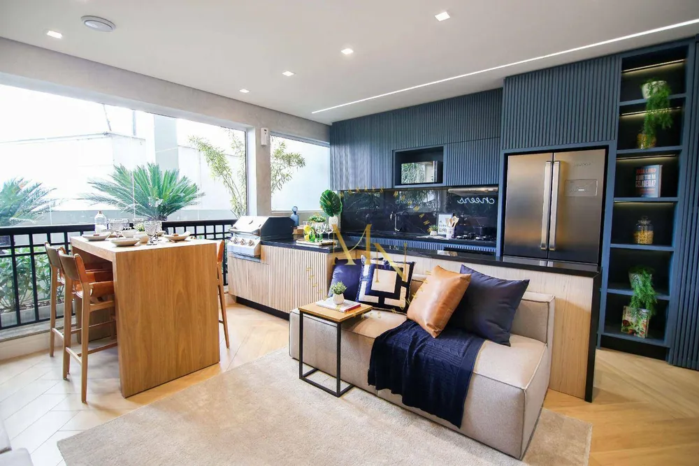 Apartamento, 2 quartos, 65 m² - Foto 4