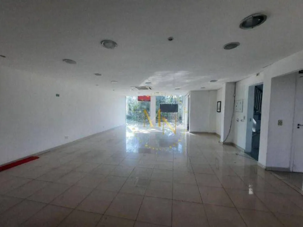 Prédio Inteiro, 600 m² - Foto 1