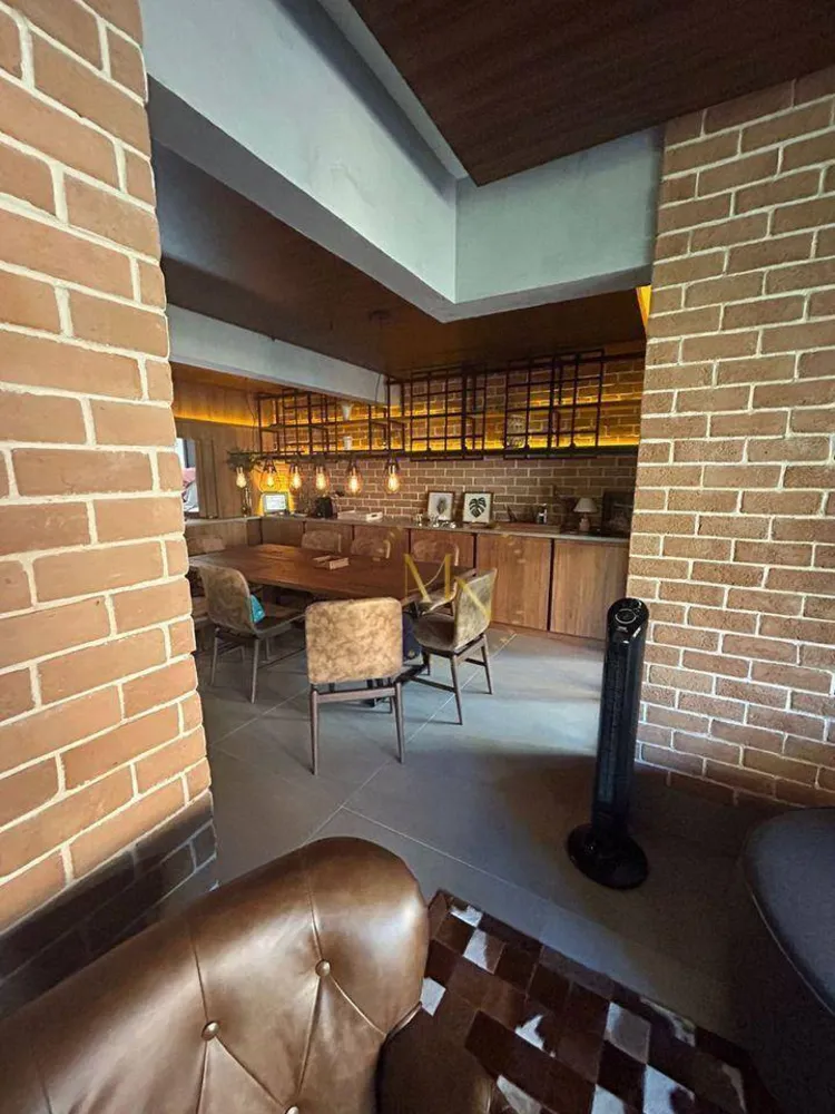 Apartamento, 3 quartos, 202 m² - Foto 3