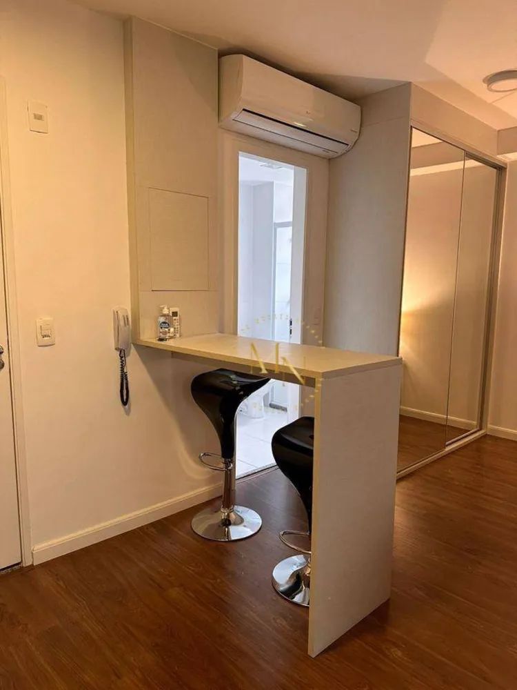 Apartamento, 1 quarto, 40 m² - Foto 3