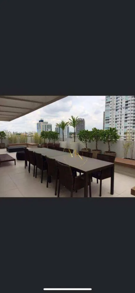 Apartamento, 1 quarto, 40 m² - Foto 1