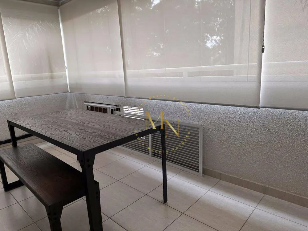 Apartamento, 1 quarto, 40 m² - Foto 2