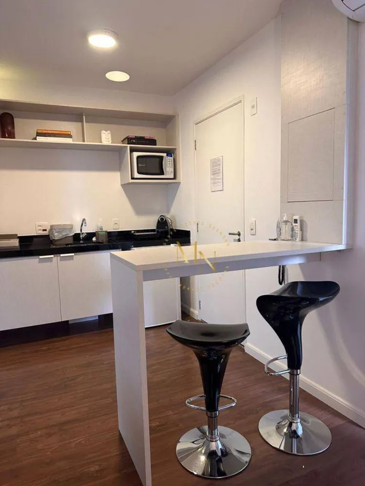 Apartamento, 1 quarto, 40 m² - Foto 4