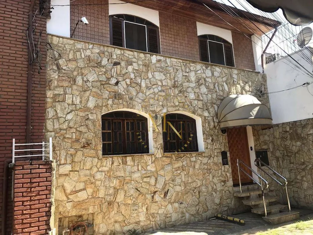Casa, 3 quartos, 121 m² - Foto 2