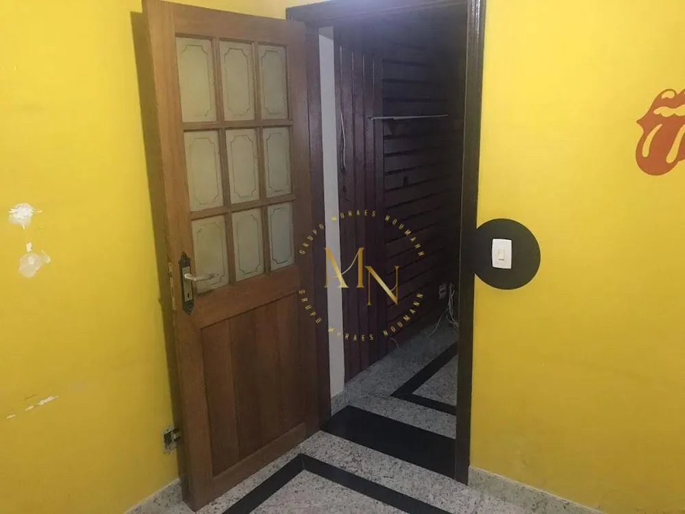 Casa, 3 quartos, 121 m² - Foto 1