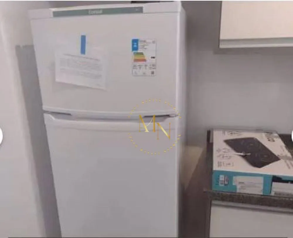 Apartamento, 1 quarto, 25 m² - Foto 4