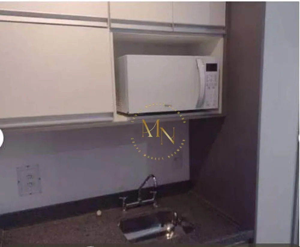 Apartamento, 1 quarto, 25 m² - Foto 3