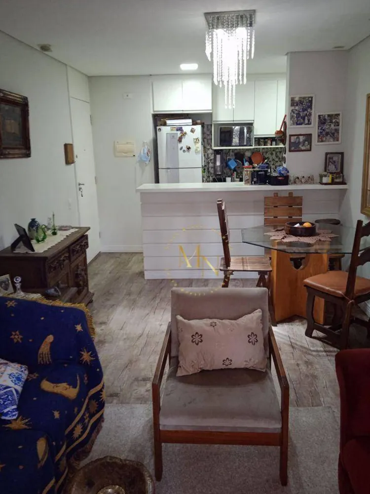 Apartamento, 3 quartos, 68 m² - Foto 3