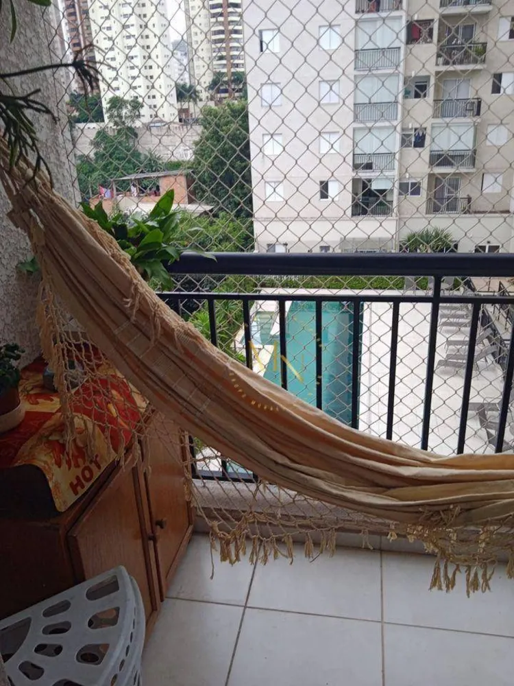 Apartamento, 3 quartos, 68 m² - Foto 4
