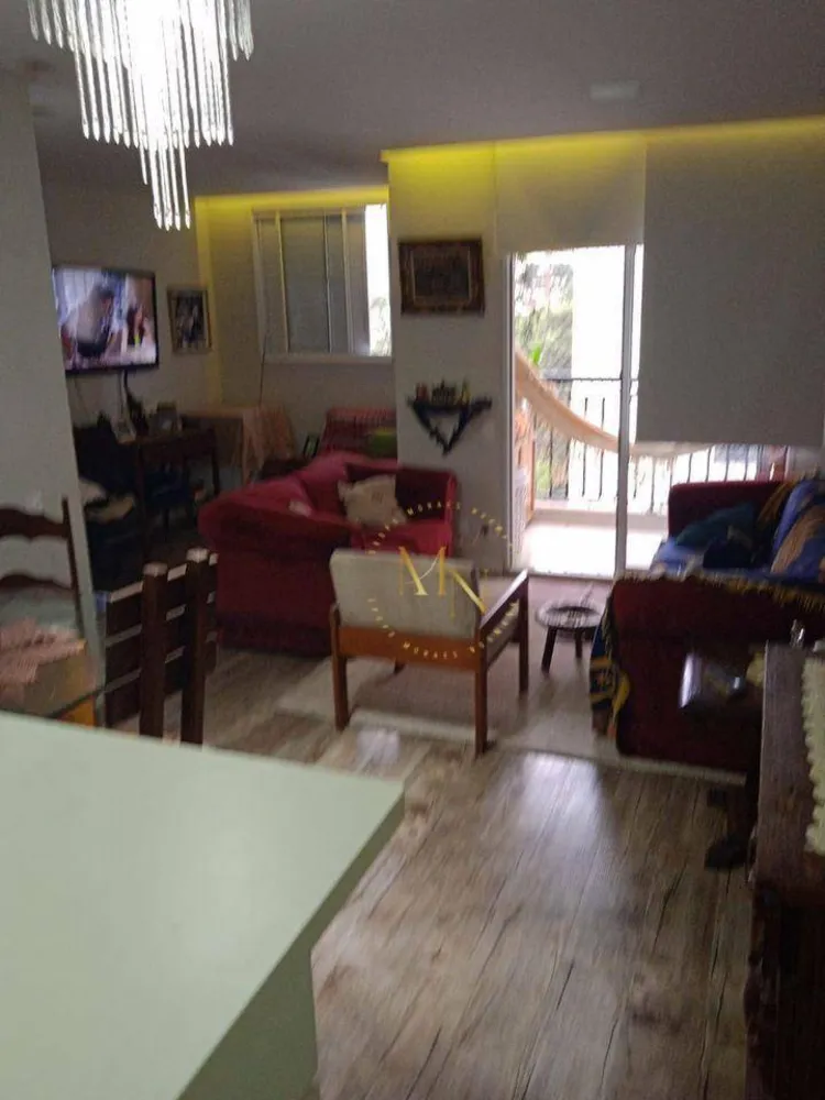 Apartamento, 3 quartos, 68 m² - Foto 1
