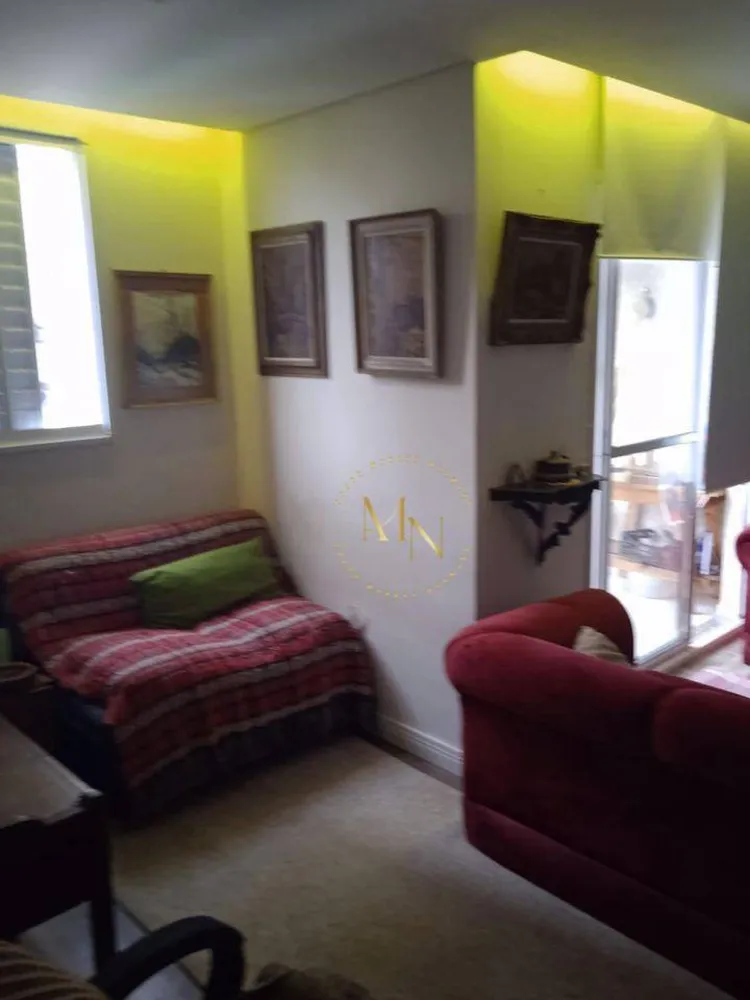 Apartamento, 3 quartos, 68 m² - Foto 2