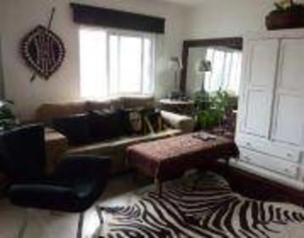 Apartamento, 1 quarto, 90 m² - Foto 3