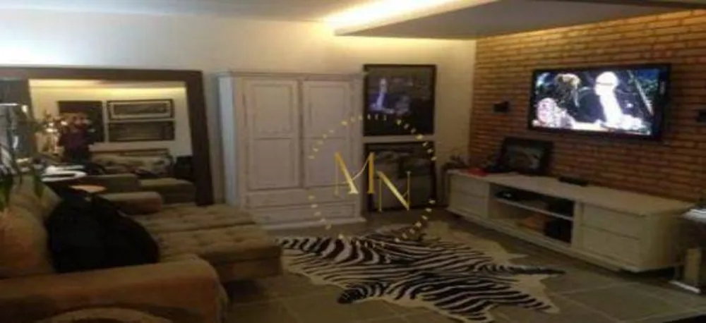 Apartamento, 1 quarto, 90 m² - Foto 1