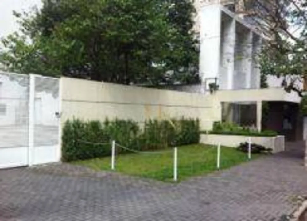 Apartamento, 1 quarto, 90 m² - Foto 2