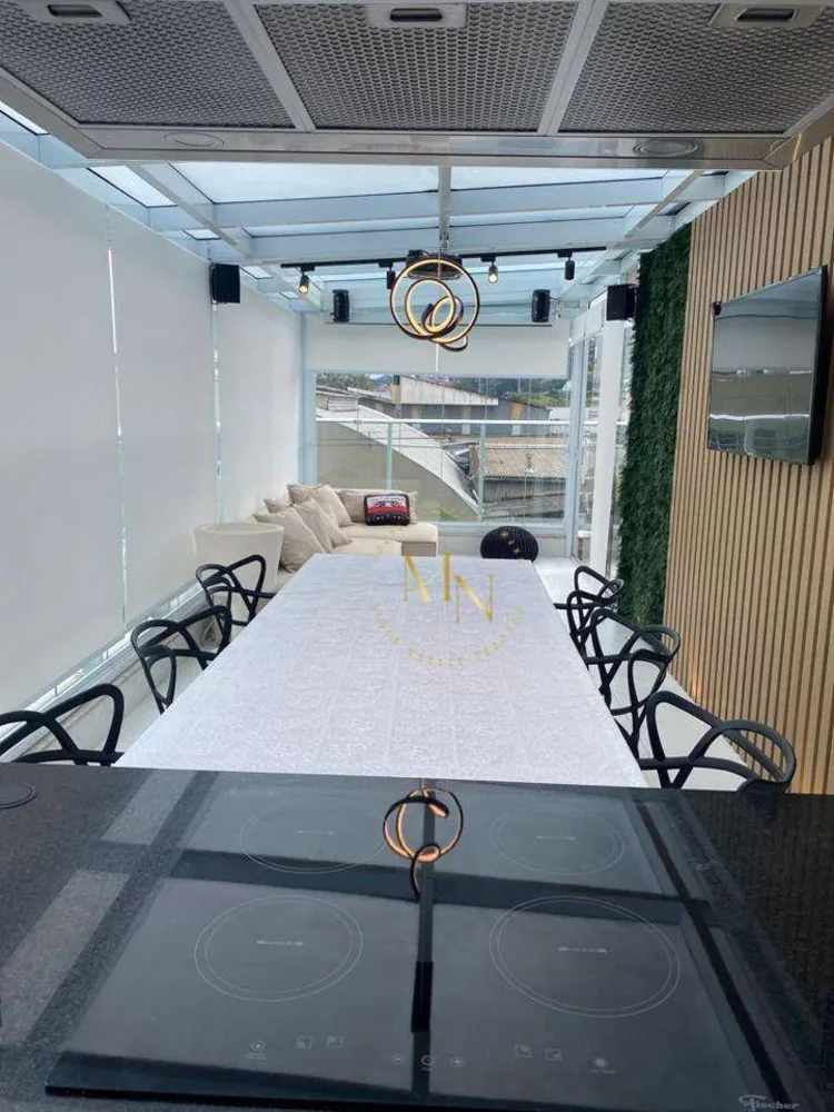 Apartamento, 3 quartos, 140 m² - Foto 4