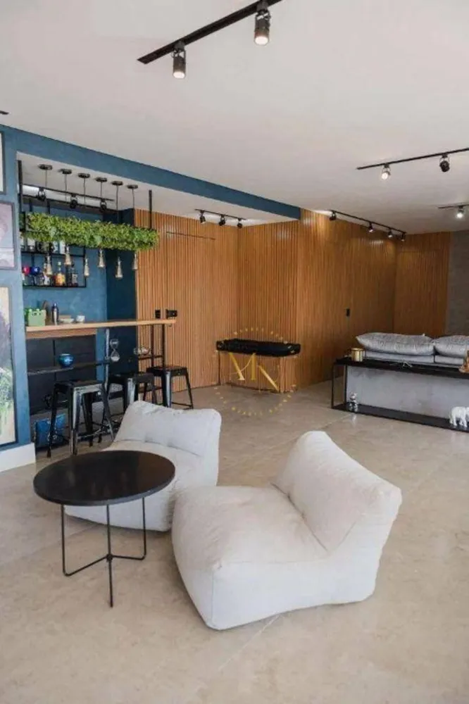 Apartamento, 3 quartos, 180 m² - Foto 4