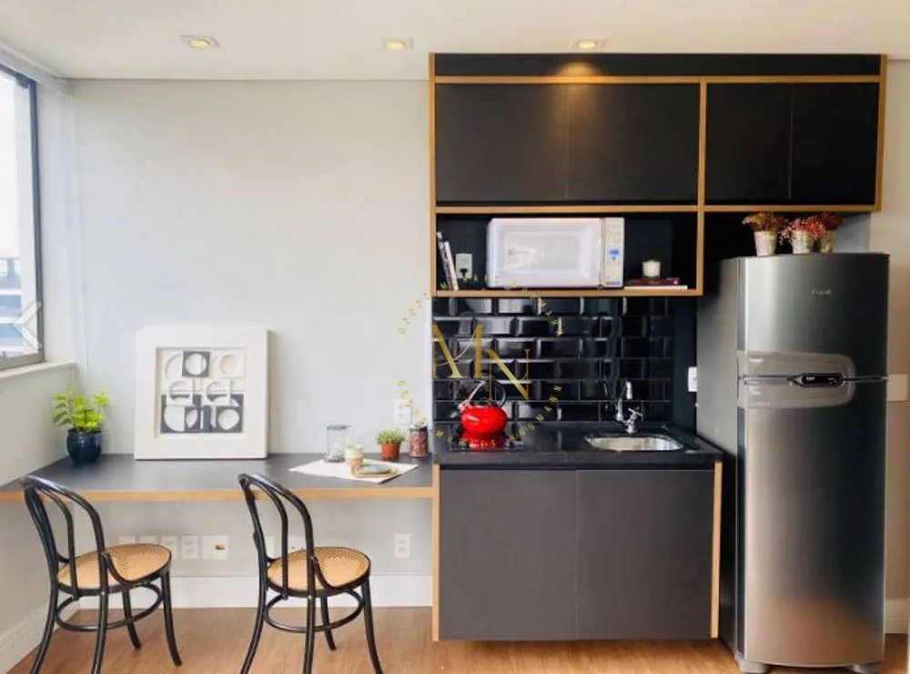 Kitnet-Studio, 38 m² - Foto 3