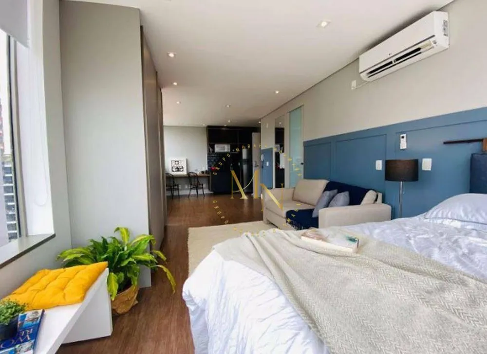 Kitnet-Studio, 38 m² - Foto 2