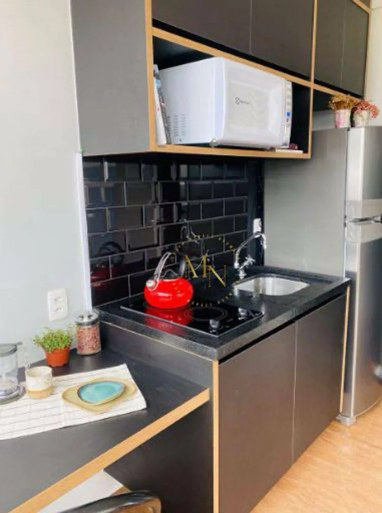 Kitnet-Studio, 38 m² - Foto 4