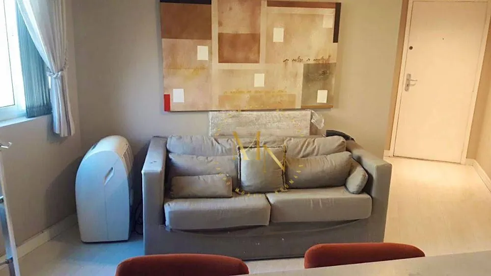 Apartamento, 1 quarto, 45 m² - Foto 4