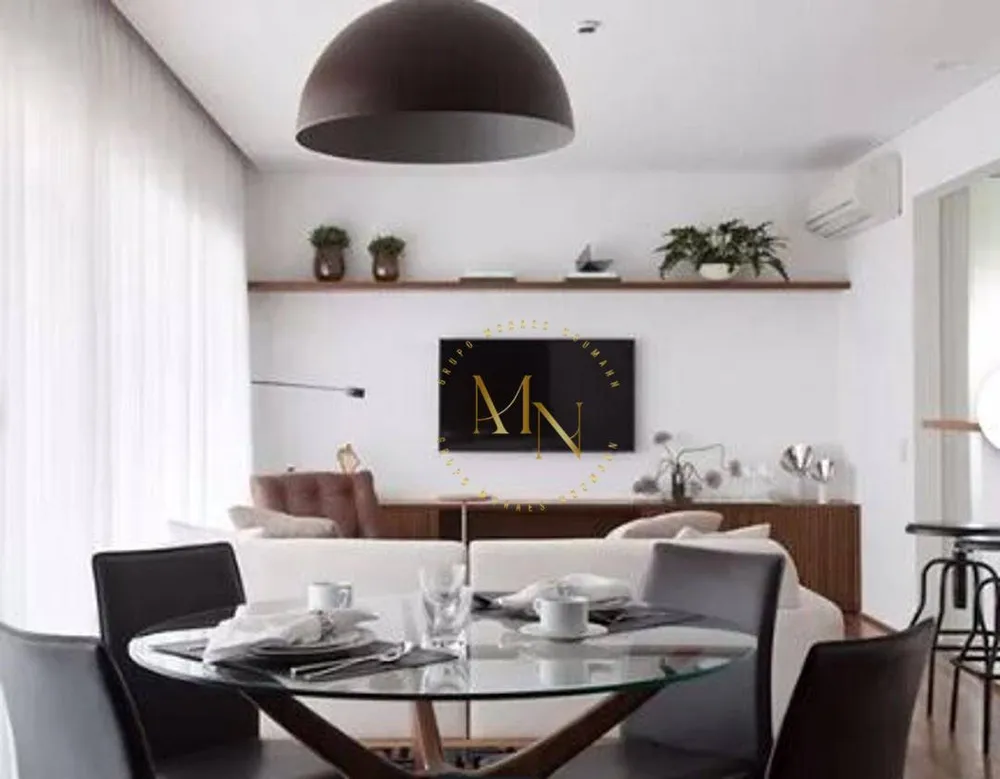 Apartamento, 1 quarto, 90 m² - Foto 2