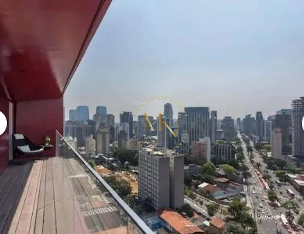 Apartamento, 1 quarto, 90 m² - Foto 1
