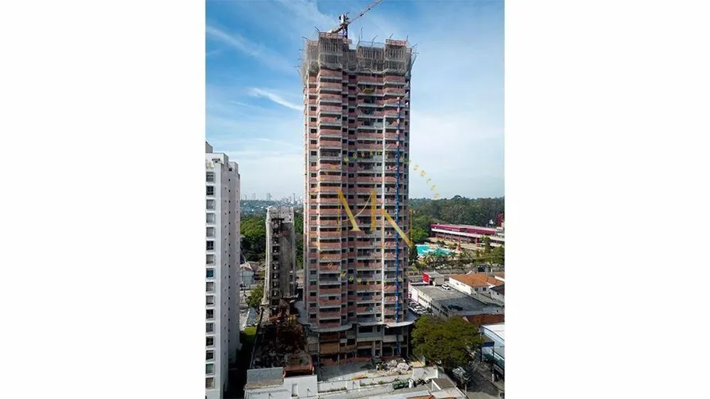 Apartamento, 2 quartos, 70 m² - Foto 2