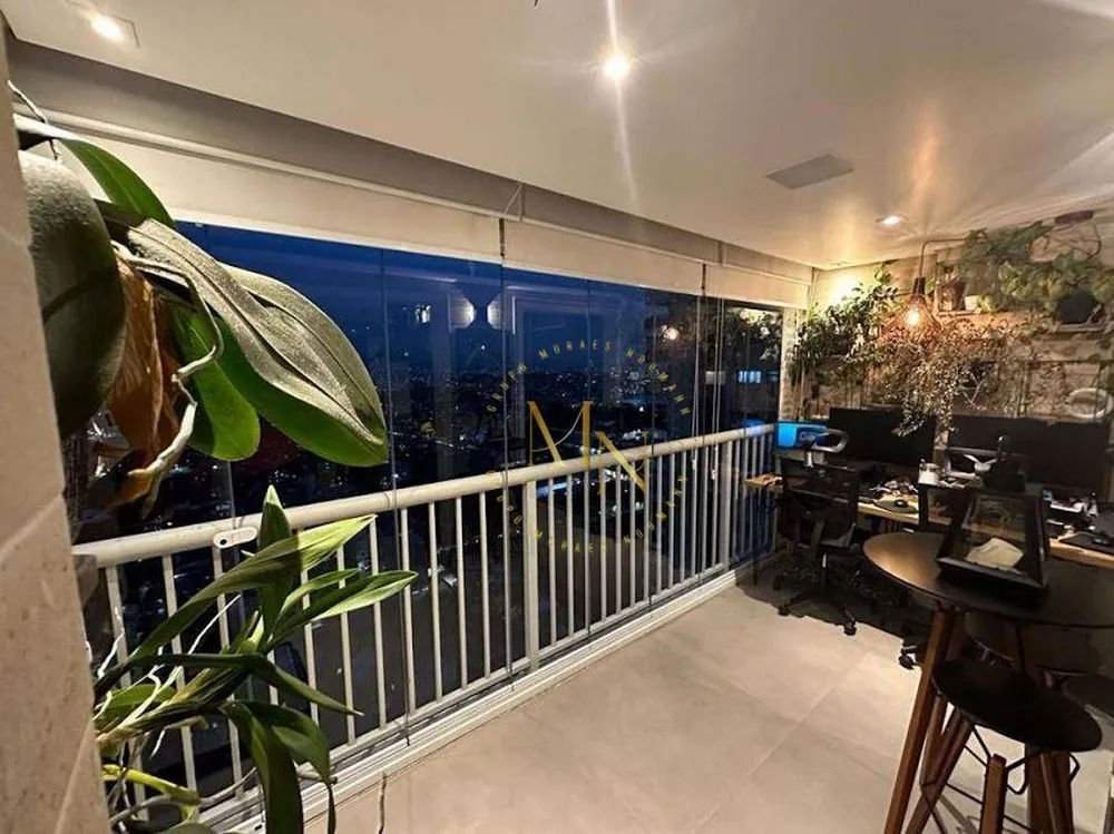 Apartamento, 2 quartos, 61 m² - Foto 2