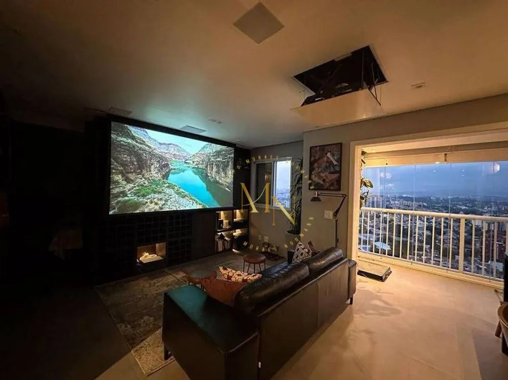 Apartamento, 2 quartos, 61 m² - Foto 1