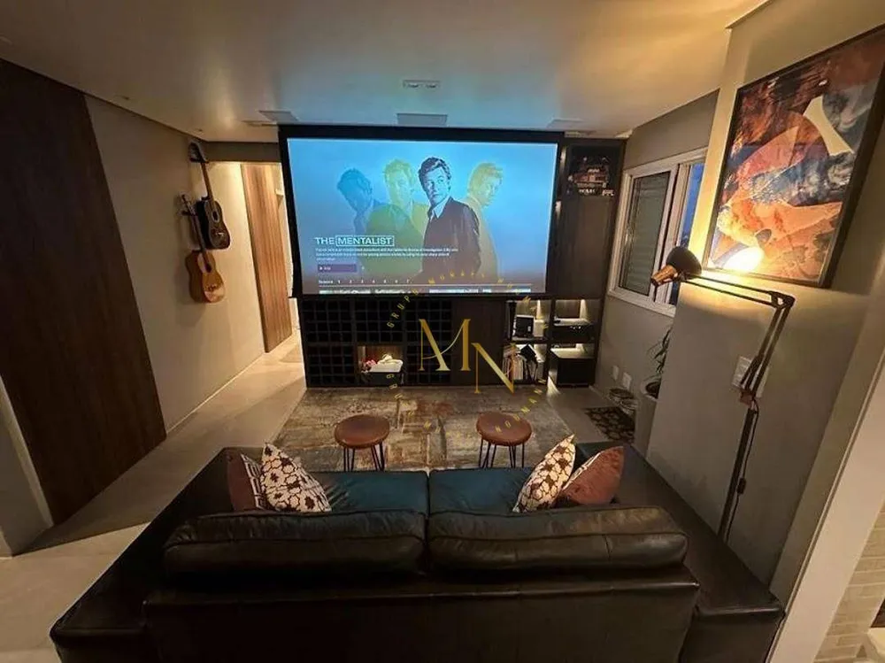 Apartamento, 2 quartos, 61 m² - Foto 3