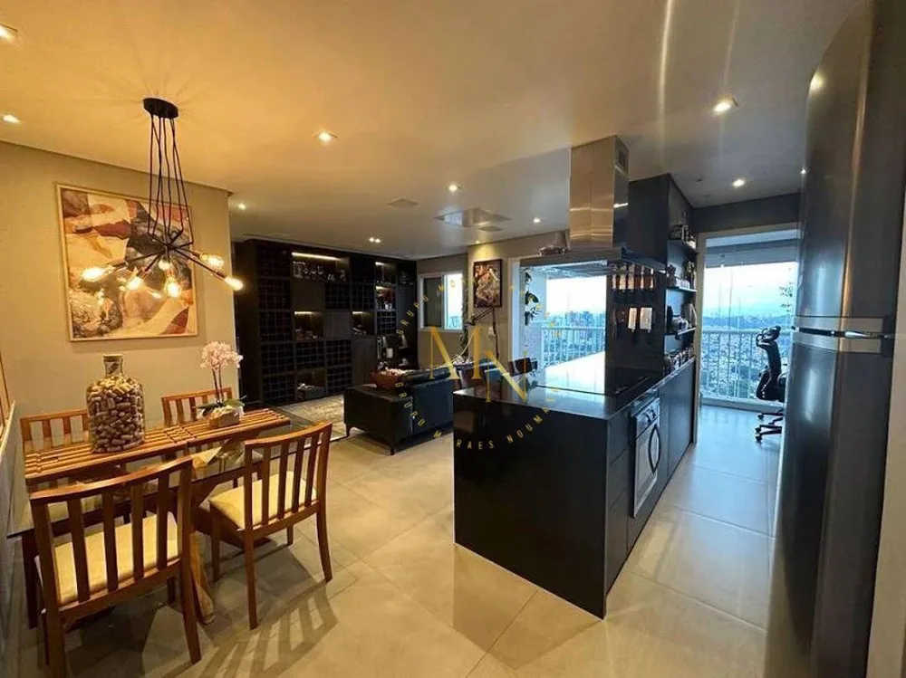 Apartamento, 2 quartos, 61 m² - Foto 4