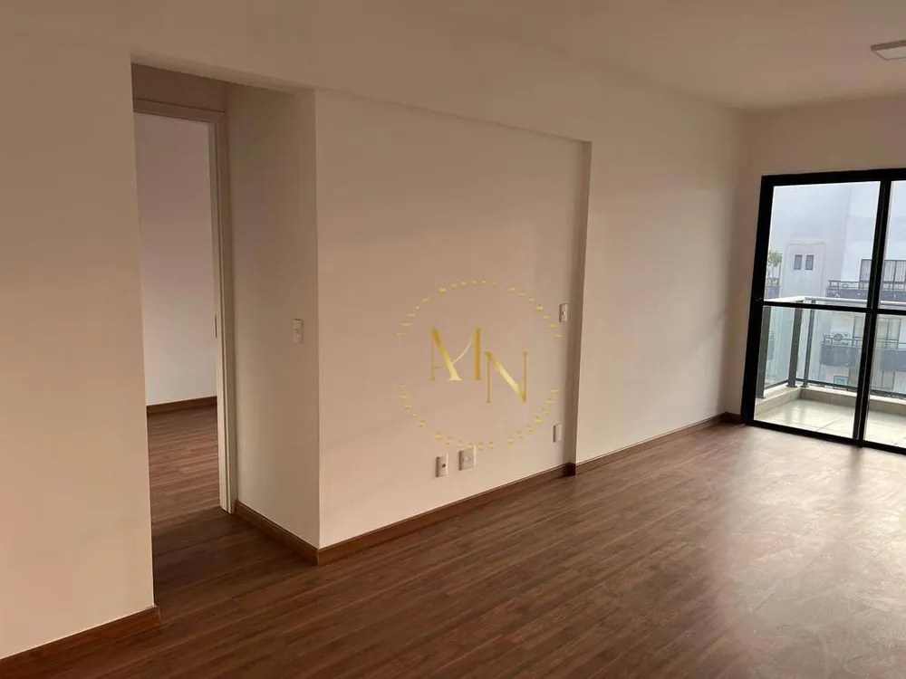 Apartamento, 1 quarto, 61 m² - Foto 3