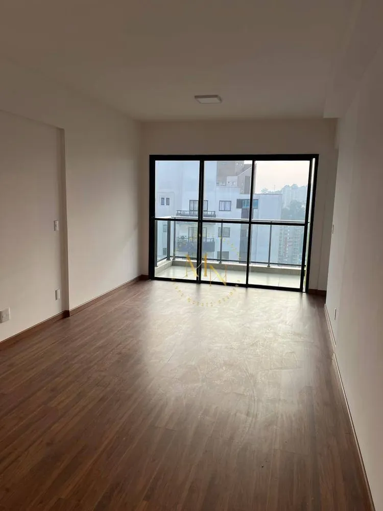 Apartamento, 1 quarto, 61 m² - Foto 2