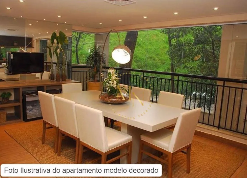 Apartamento, 3 quartos, 96 m² - Foto 4