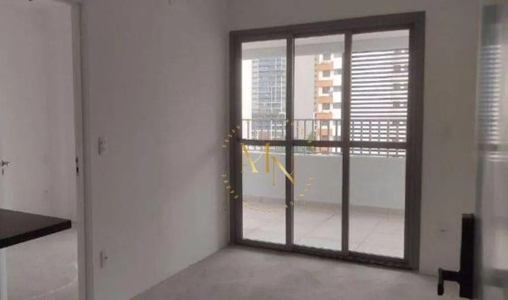 Apartamento, 1 quarto, 36 m² - Foto 3