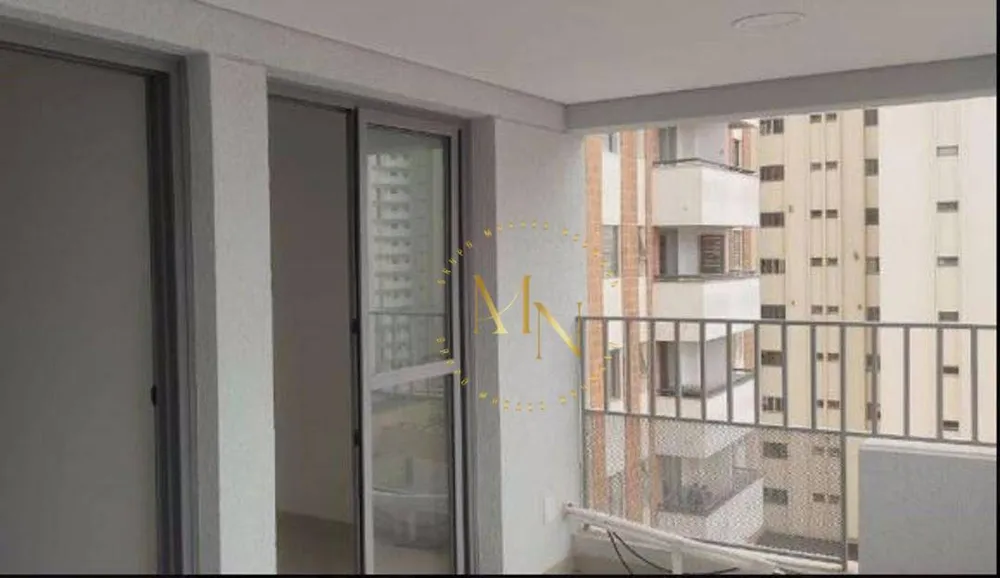 Apartamento, 1 quarto, 36 m² - Foto 4