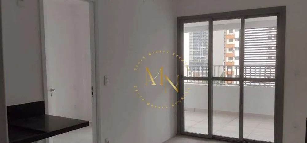 Apartamento, 1 quarto, 36 m² - Foto 2