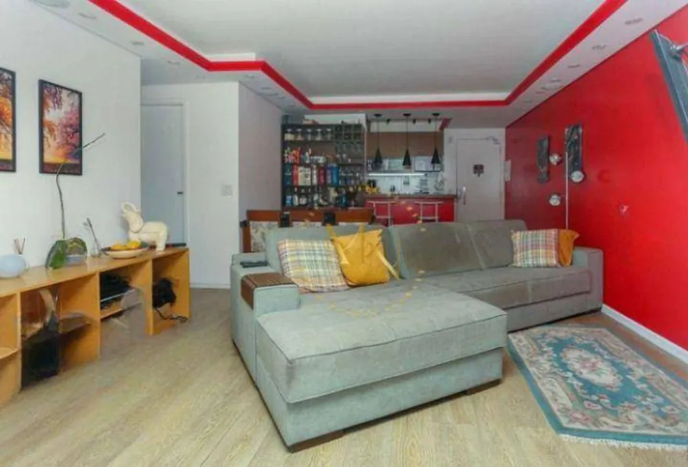 Apartamento, 2 quartos, 70 m² - Foto 1