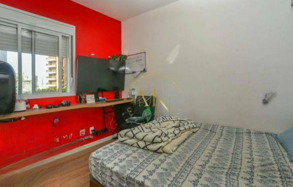 Apartamento, 2 quartos, 70 m² - Foto 4