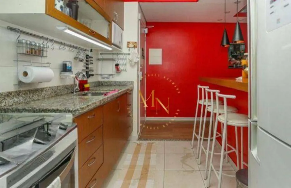 Apartamento, 2 quartos, 70 m² - Foto 2