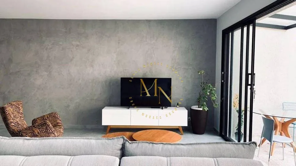 Sobrado, 3 quartos, 200 m² - Foto 1