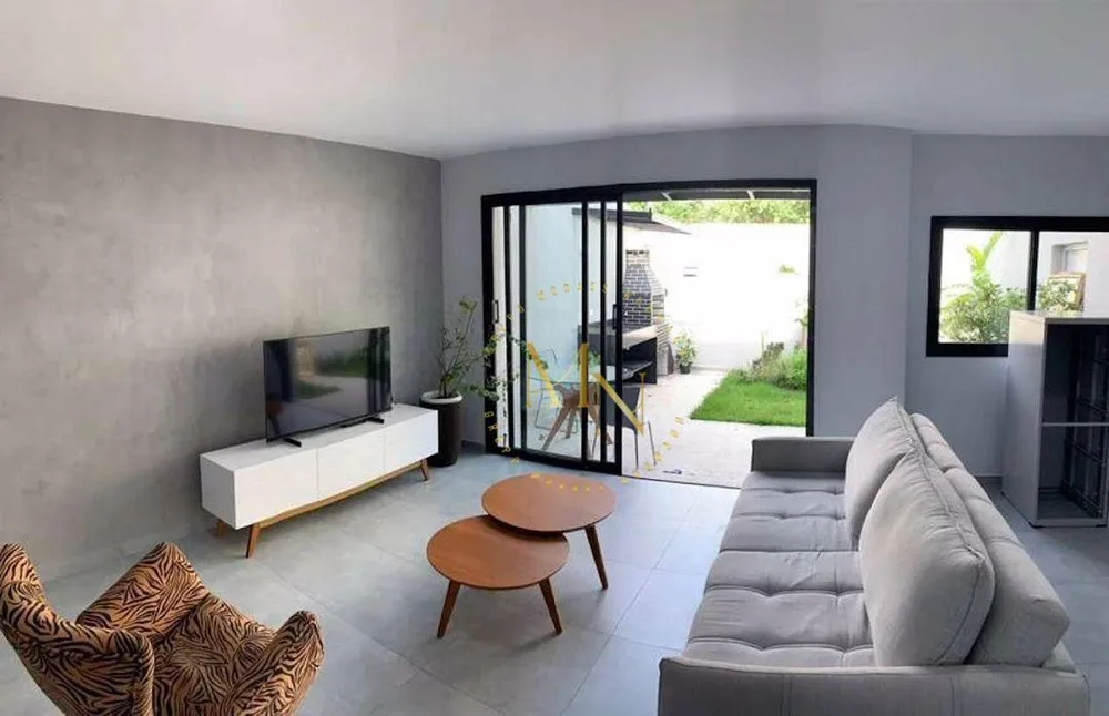 Sobrado, 3 quartos, 200 m² - Foto 2