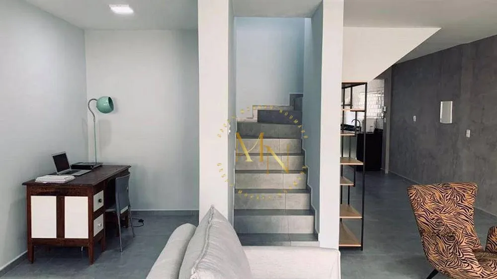 Sobrado, 3 quartos, 200 m² - Foto 4
