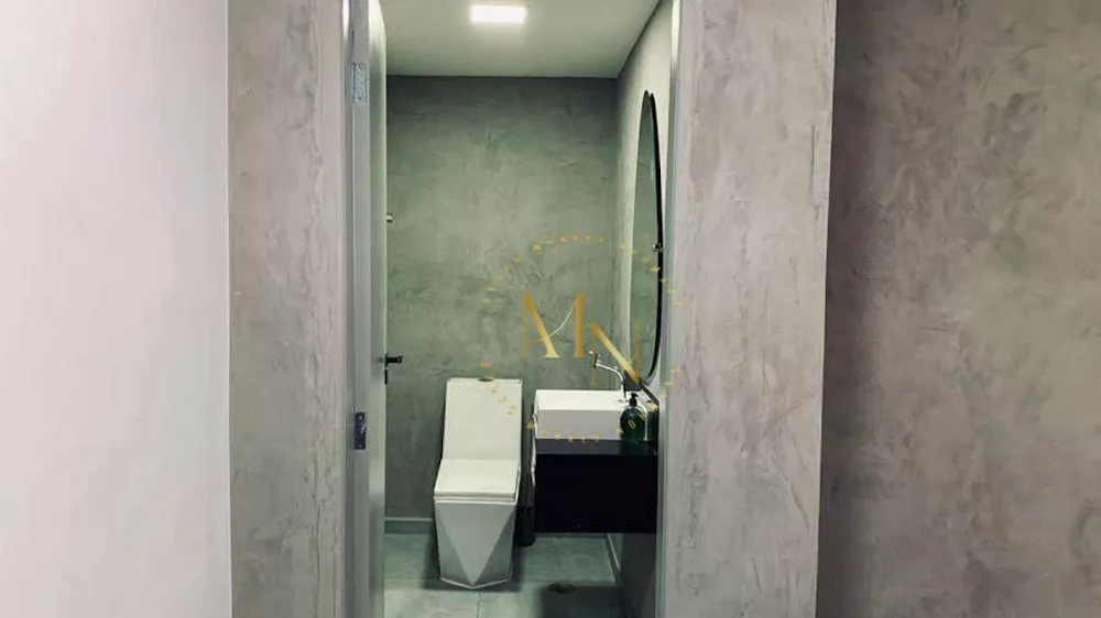 Sobrado, 3 quartos, 200 m² - Foto 3