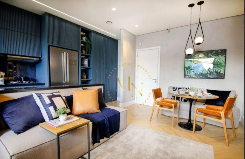 Apartamento, 2 quartos, 65 m² - Foto 4